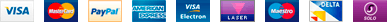 payment methods
